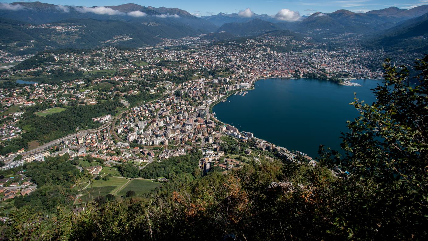 Si può tornare a fare il bagno e navigare