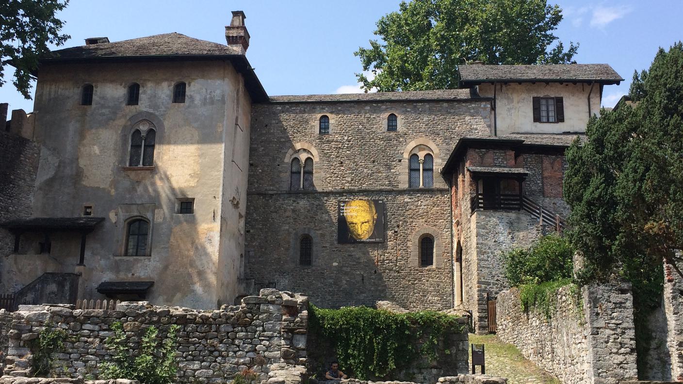 Al castello