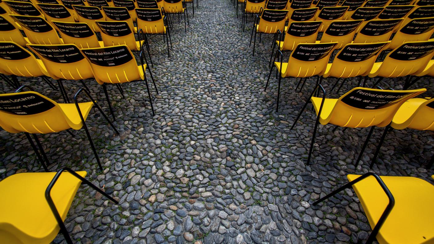 La marea giallo-nera