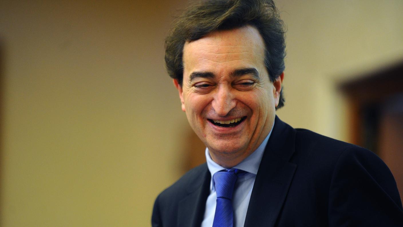 Marco Borradori 
