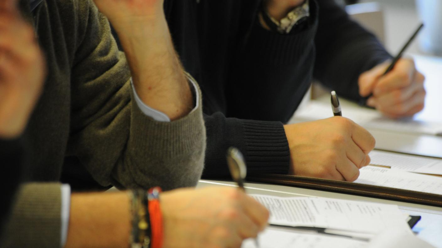 Diverse le novità per i Corsi autunnali