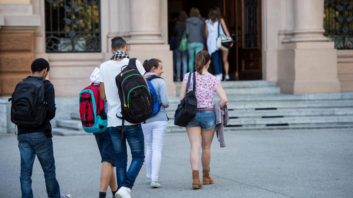 Modelli di insegnamento bilingue sempre più incoraggiati