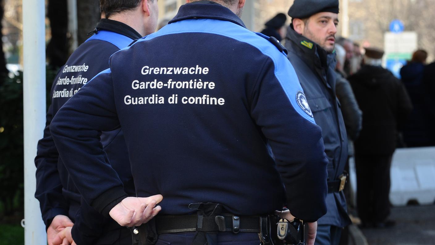 Gli aspiranti agenti cominceranno la formazione a luglio