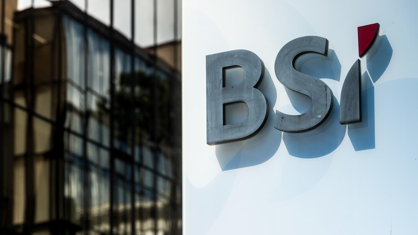 L'istituto ticinese è stato integrato in EFG International