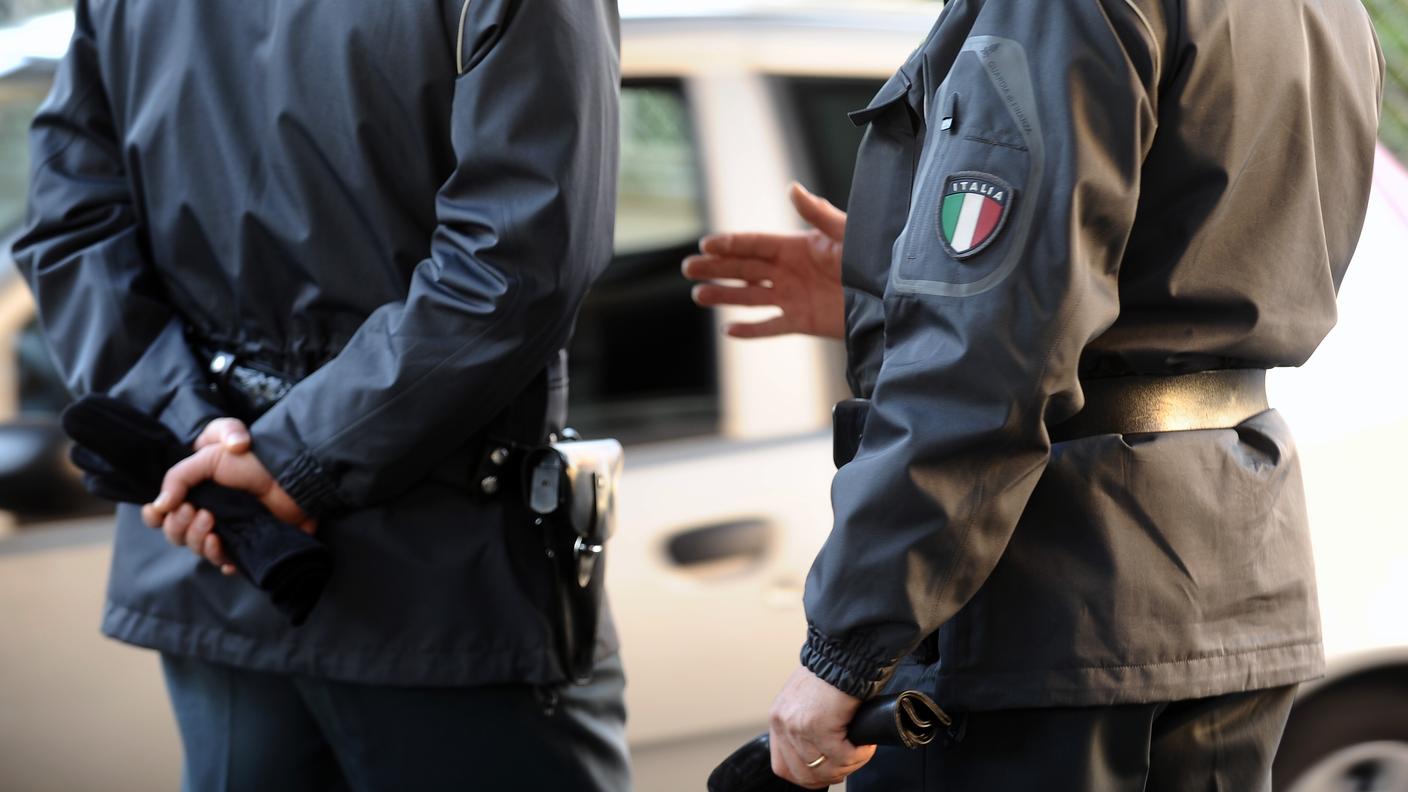 Hanno precedenti penali