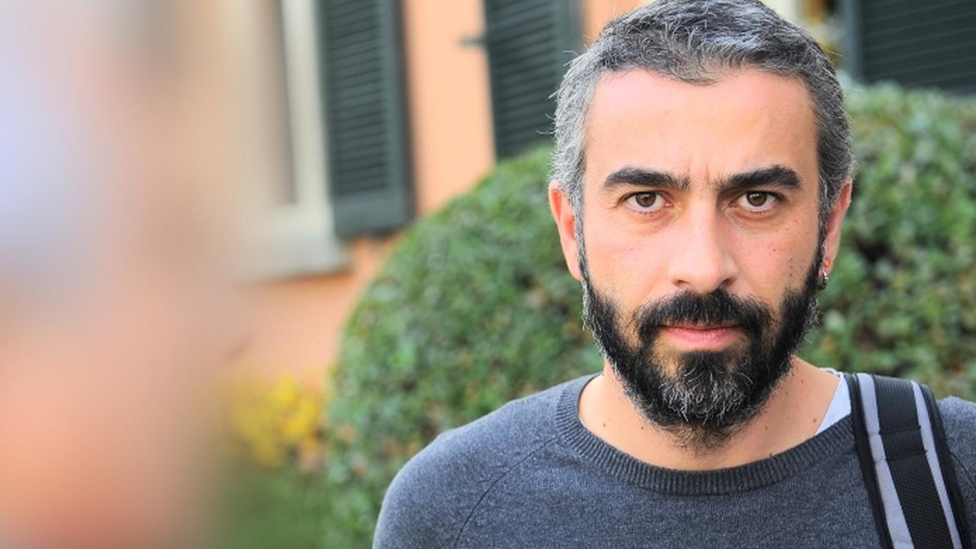 Adriano Venuti