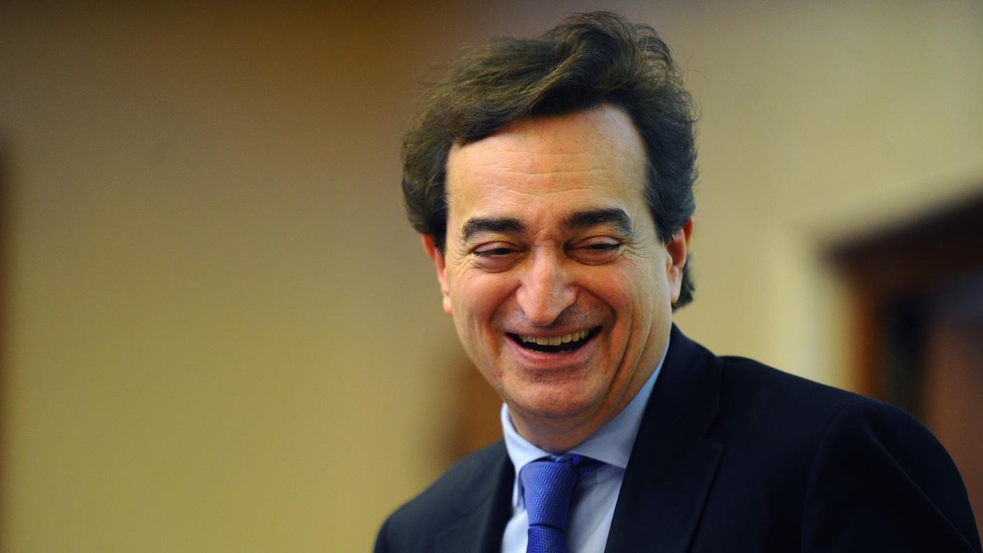 Il sindaco di Lugano è membro fondatore dell'Associazione