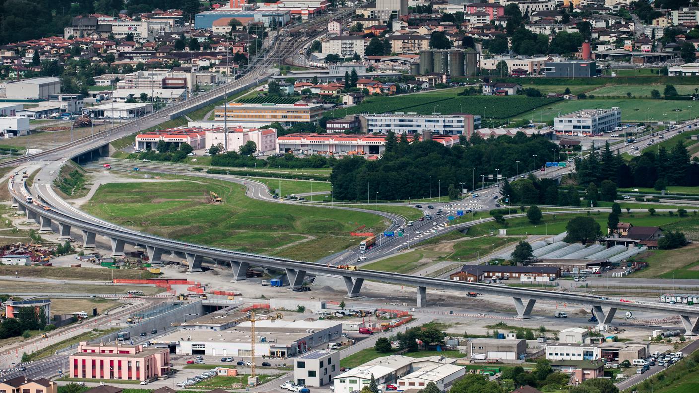 Il comune ha vinto il ricorso al Tribunale federale