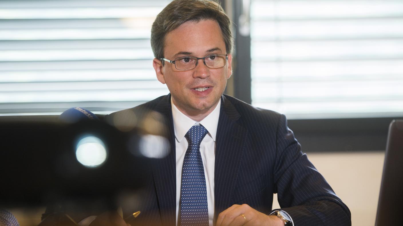 Christian Vitta 