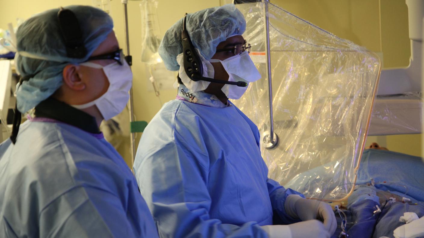 ll parere tecnico-giuridico ha affrontato gli aspetti medici del caso