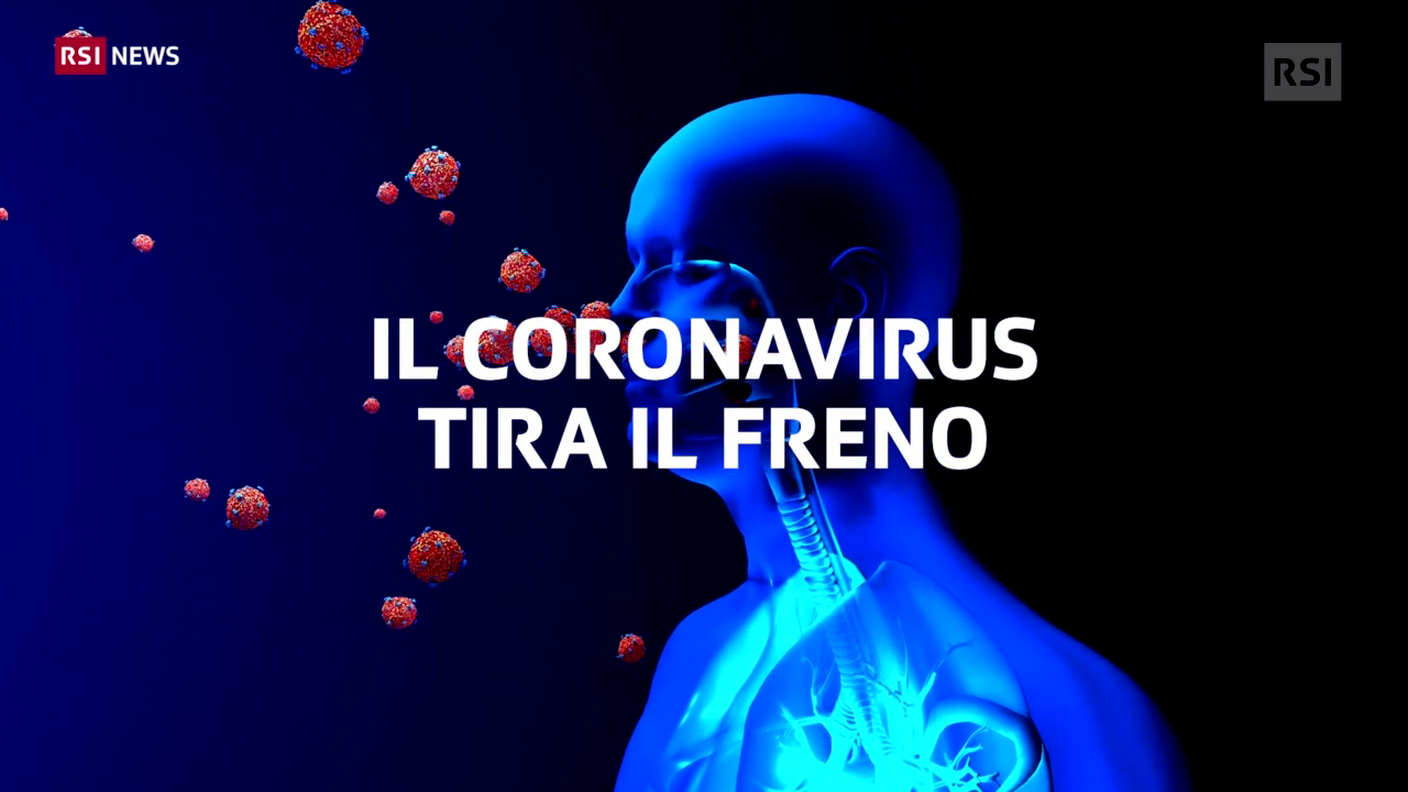 L'intervista a Paolo Ferrari, capo dell’area medica dell’EOC