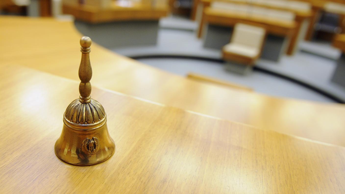Quattro anni di carcere all'aggressore