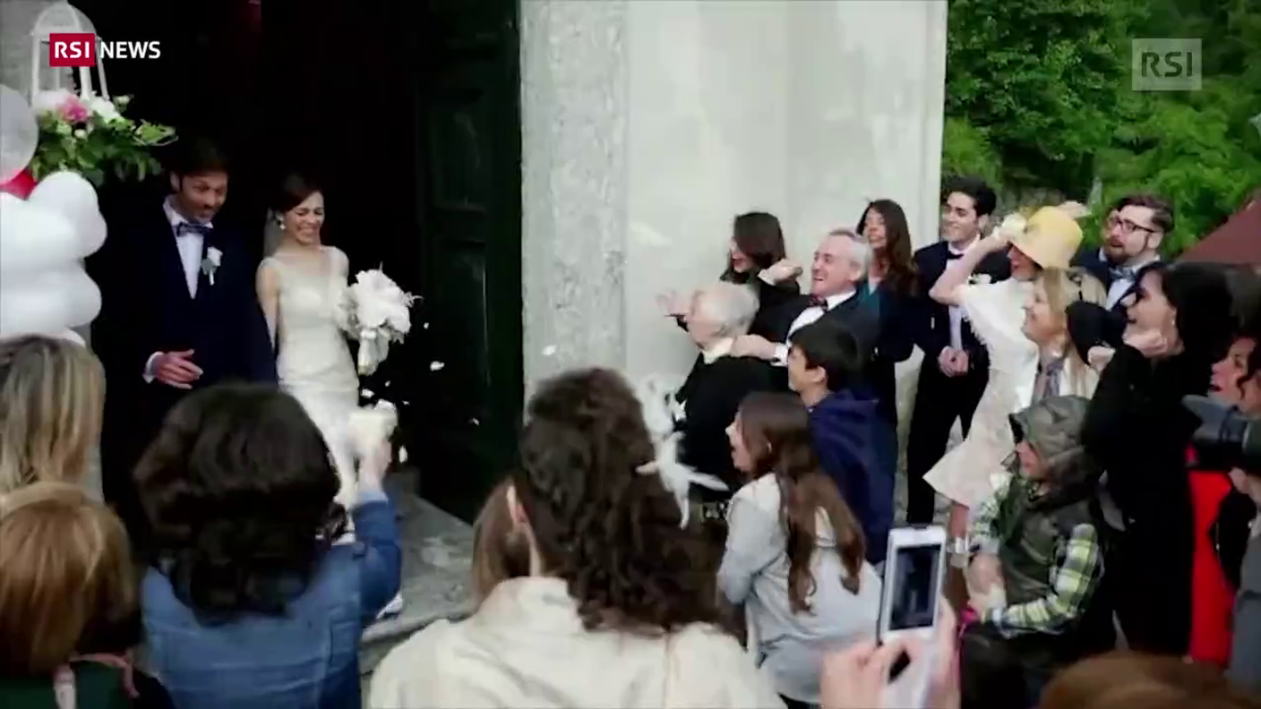 I matrimoni rinviati dal coronavirus: una vera ripresa a settembre