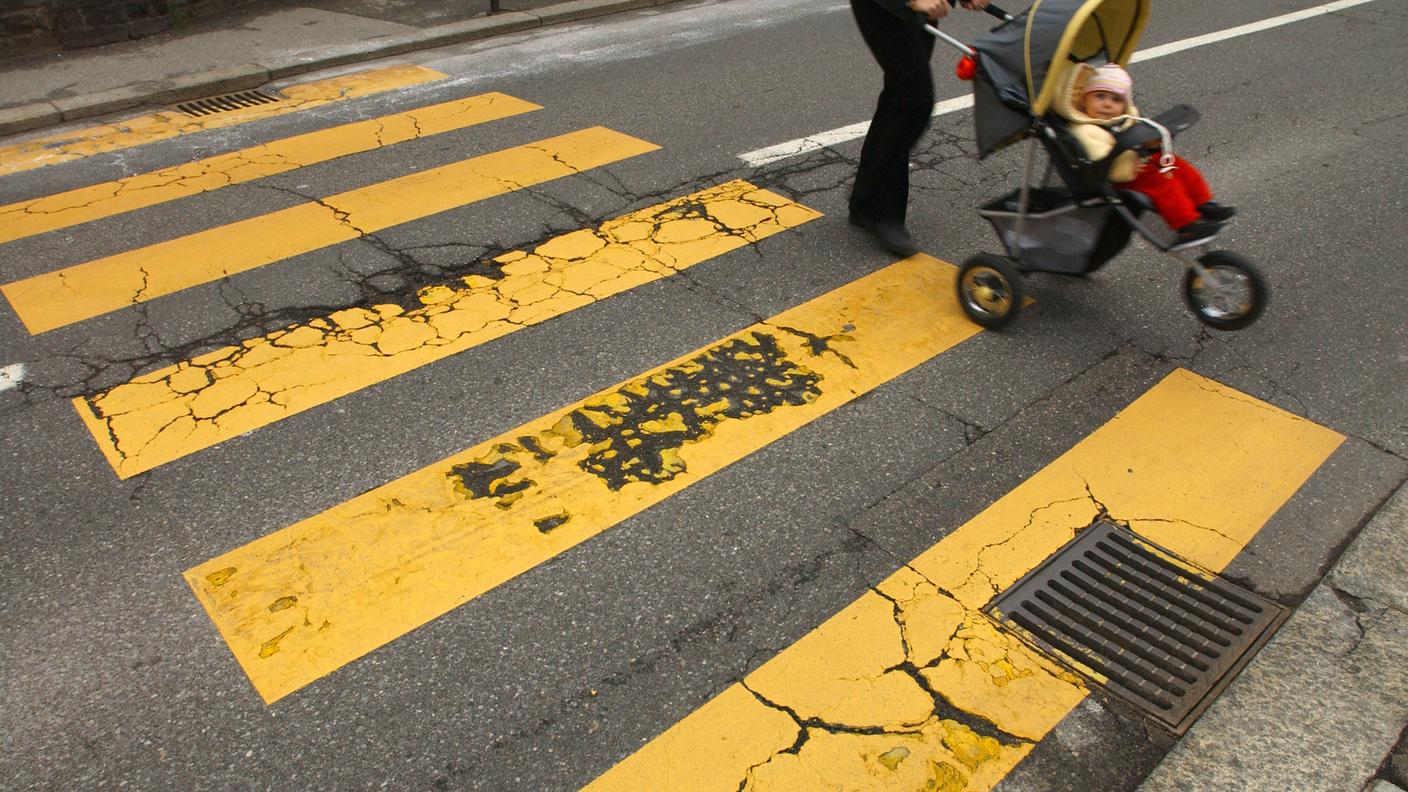 Nei test degli anni scorsi un passaggio su due era risultato insufficiente