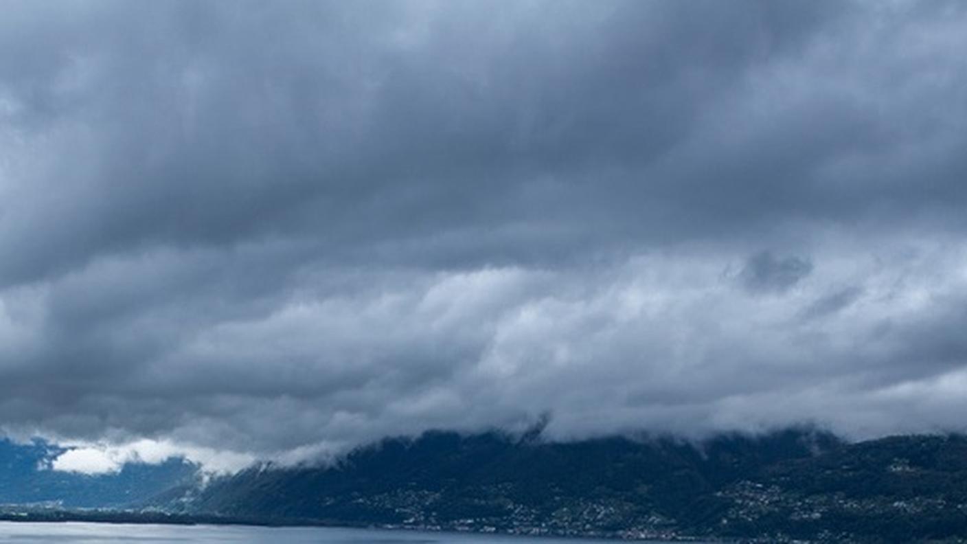 Nelle altre regioni le precipitazioni saranno meno abbondanti