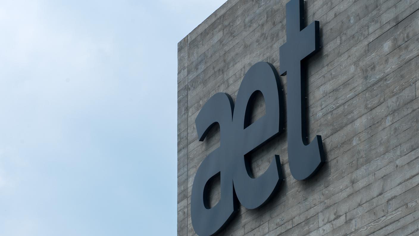 AET ha visto il proprio utile d’esercizio ridursi nel 2013 a 3,5 milioni contro i 21,2 del 2102