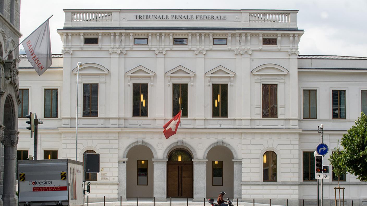  Il processo dovrebbe proseguire fino a giovedì o venerdì