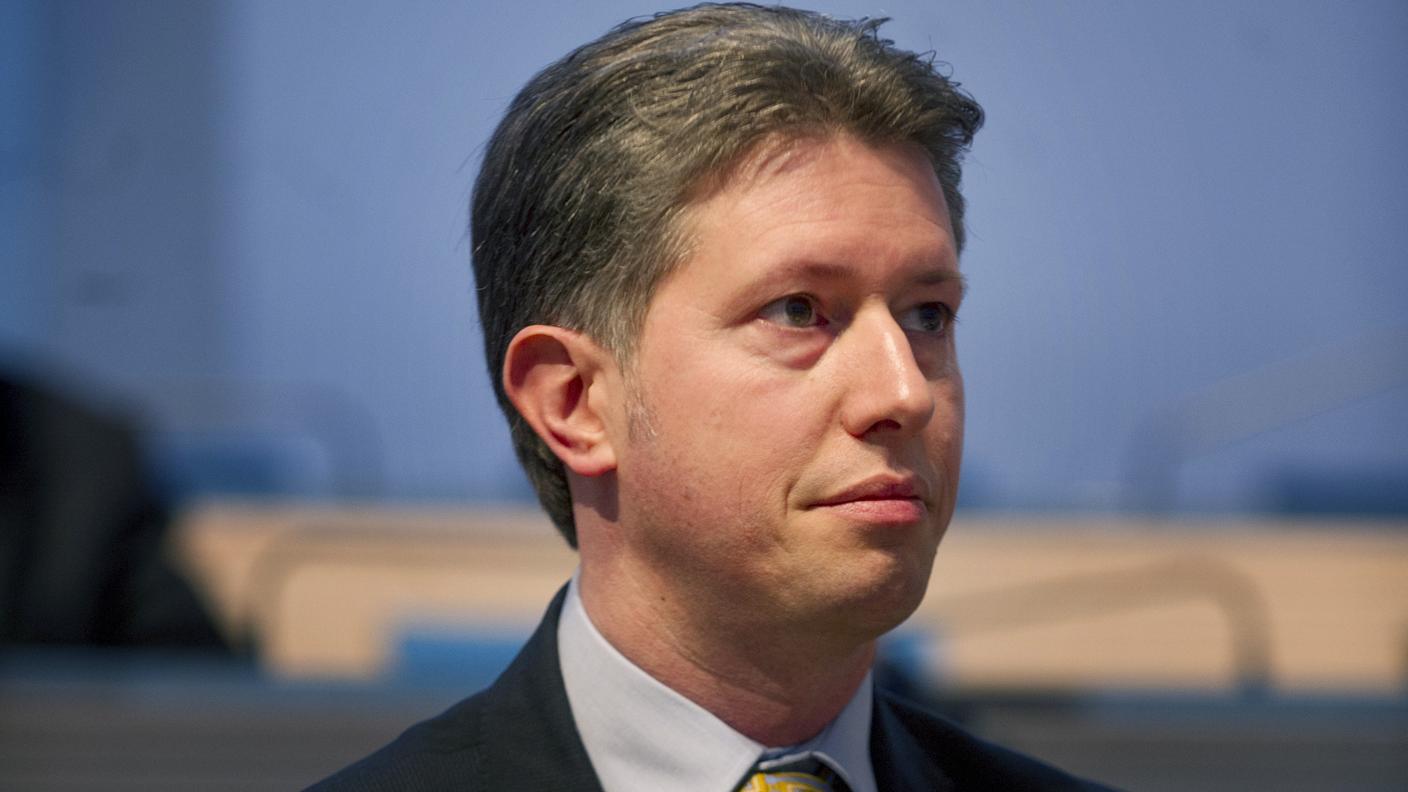 Il presidente della Corte, Amos Pagnamenta