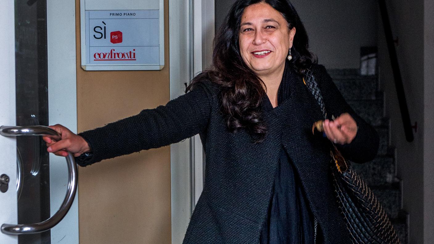 Pelin Kandemir Bordoli