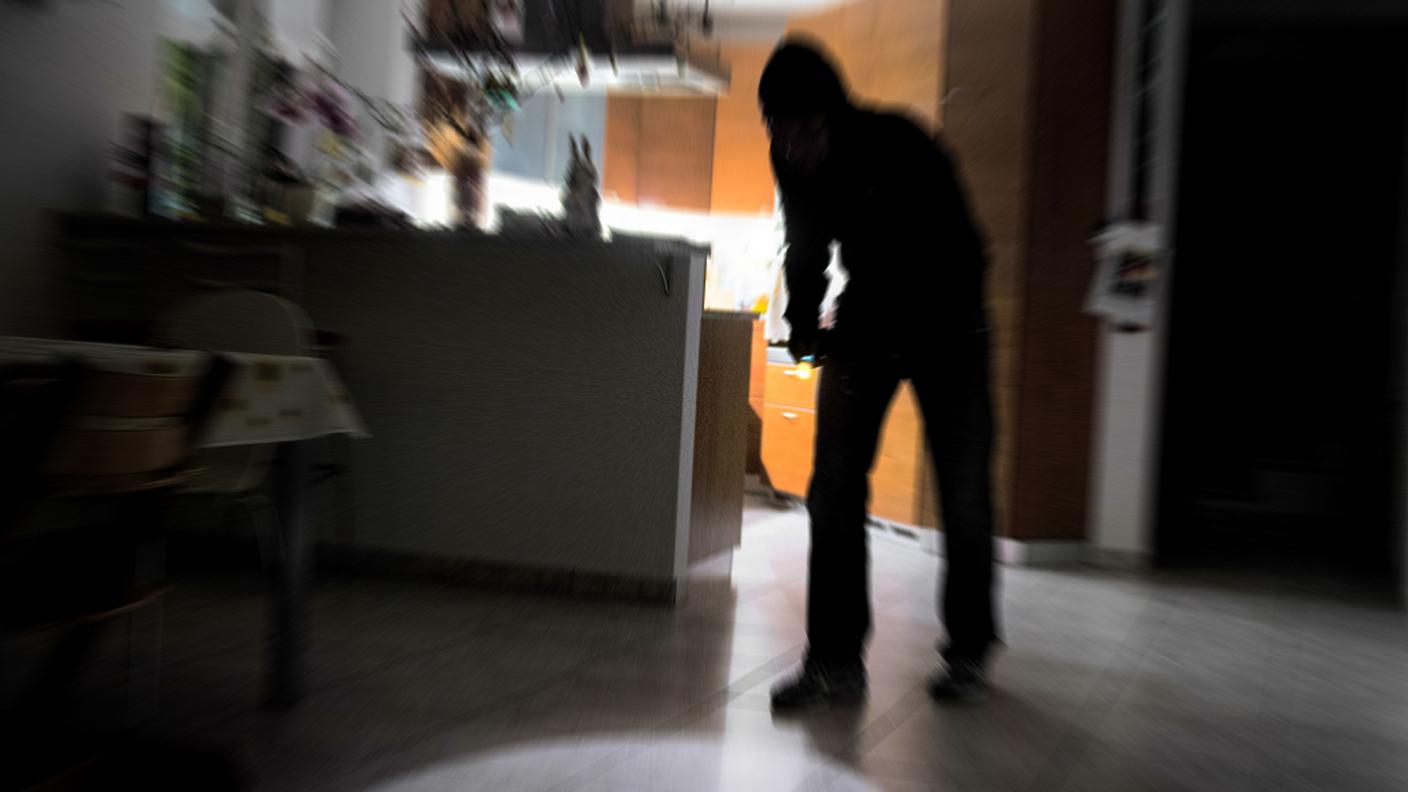 Grazie ai controlli rafforzati, 60% di furti in meno nel Malcantone a settembre