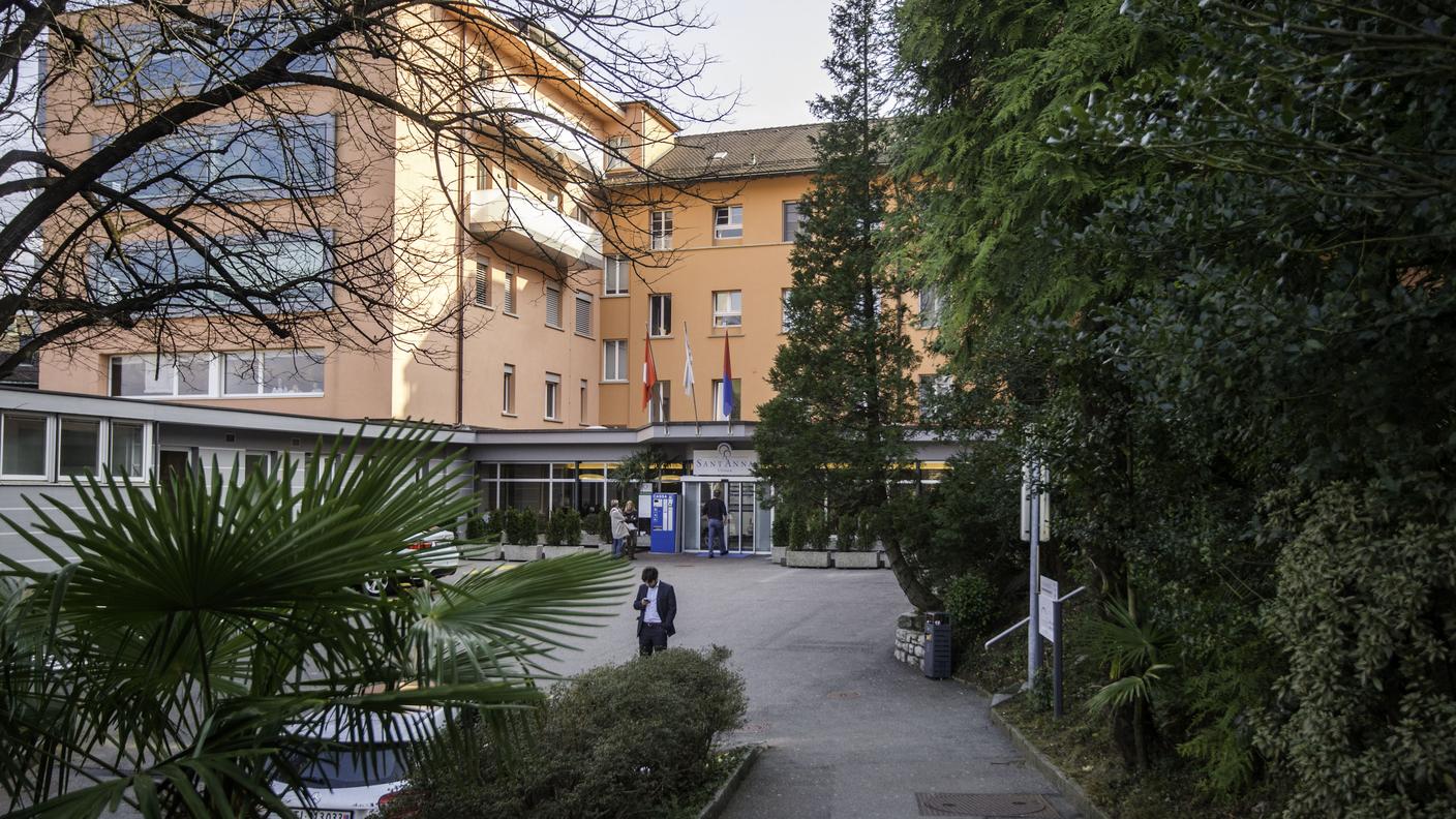 Entrambi i seni asportati per errore