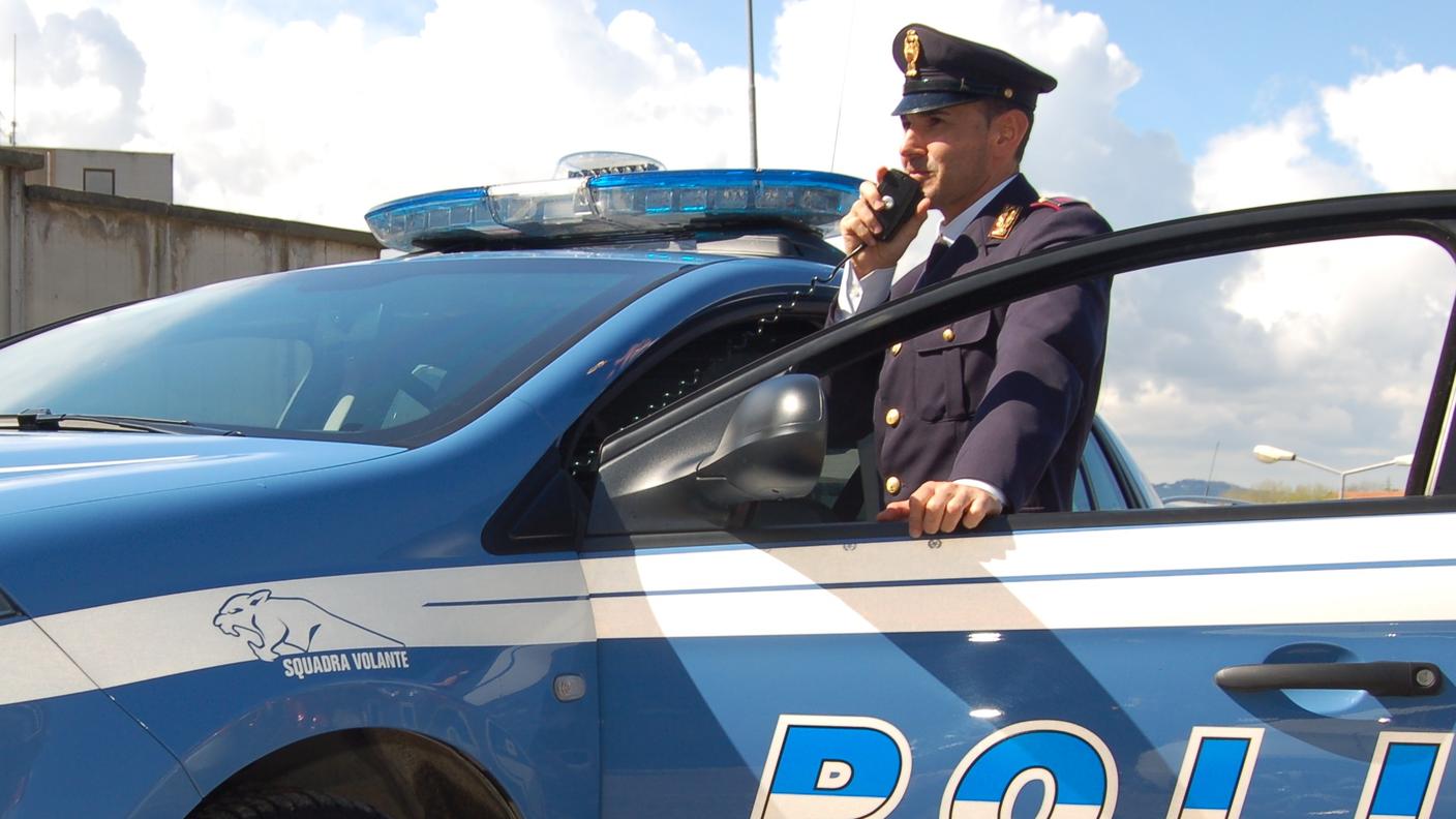 La 52enne era alla guida di un’auto targata Zurigo