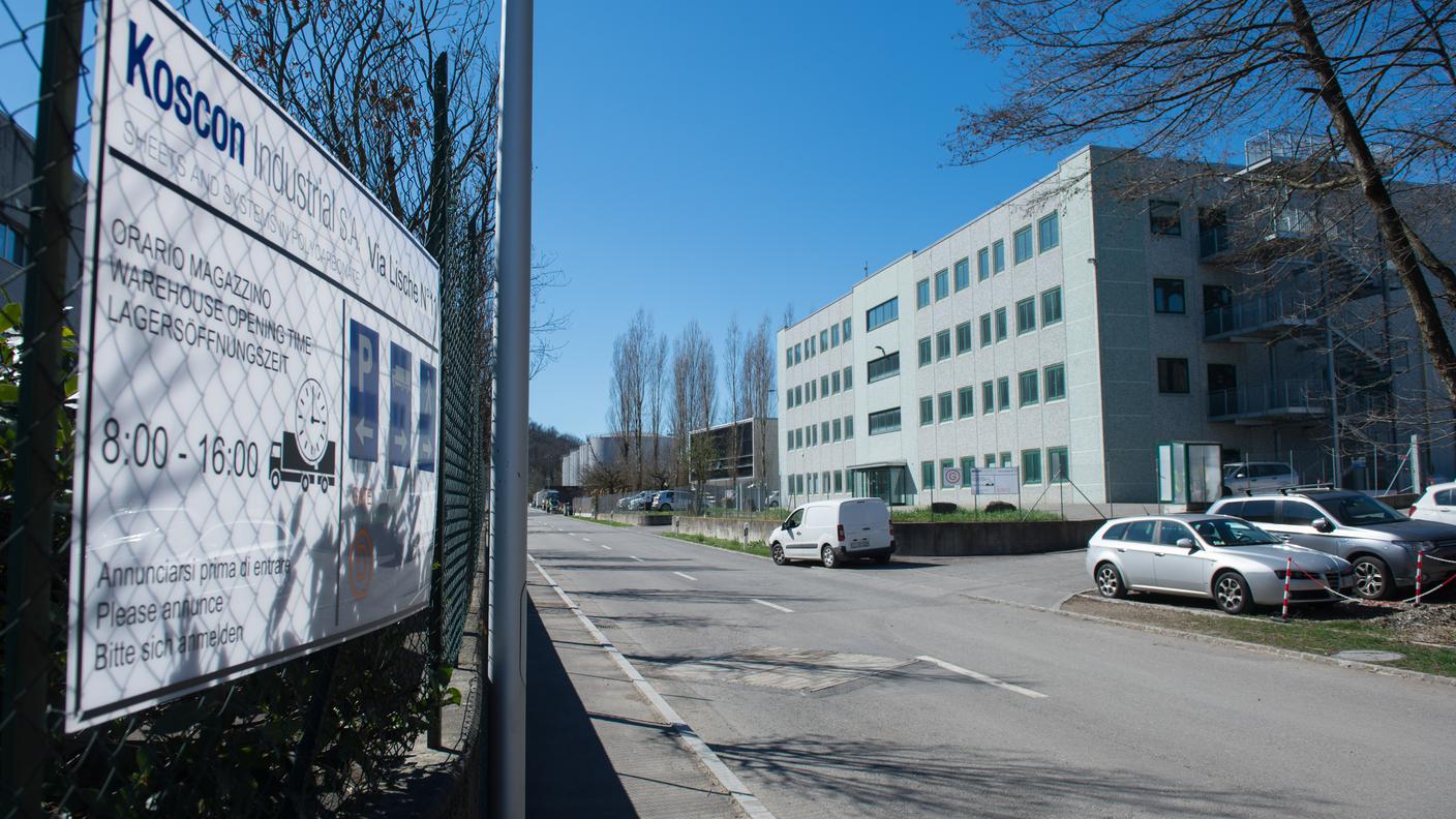 "C'è stato un accordo con l'OCST", avrebbe detto la direzione