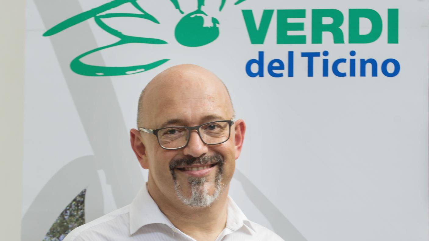 Sergio Savoia