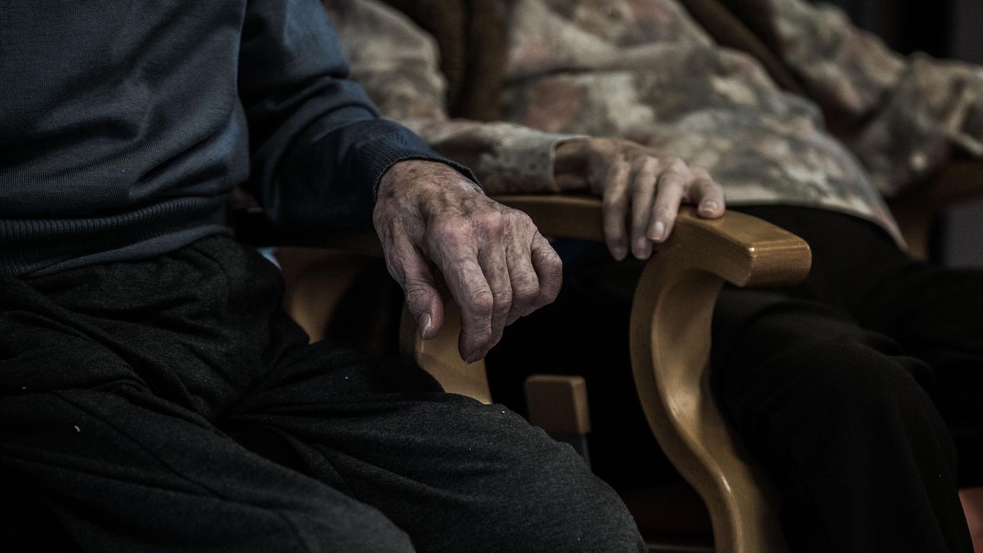 Nei primi 11 mesi del 2020 la speranza di vita è scesa a 80,9 anni