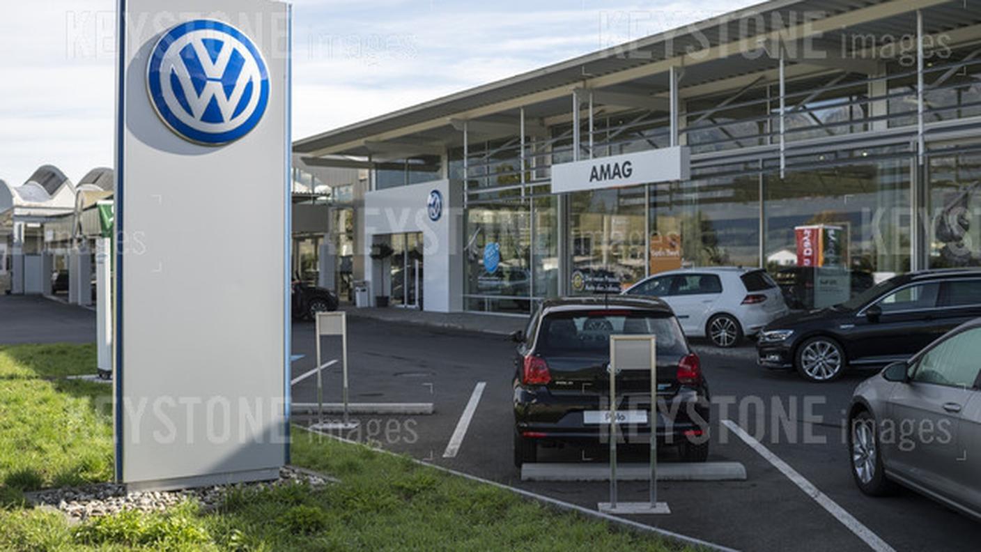 Non ci sono class action contro VW o AMAG promosse dai ticinesi