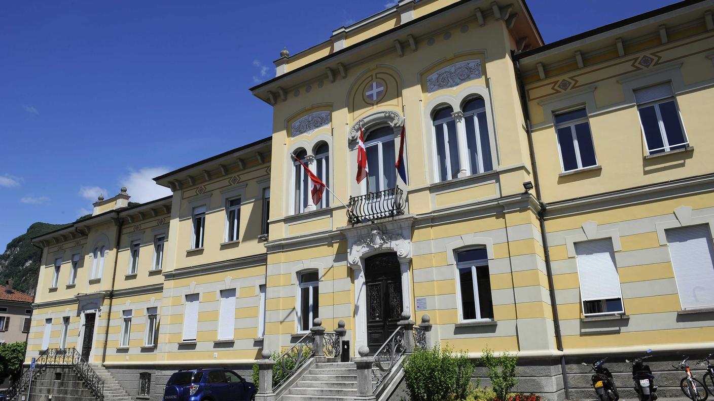 Il disavanzo 2016 di Mendrisio dovrebbe situarsi a 907'000 franchi