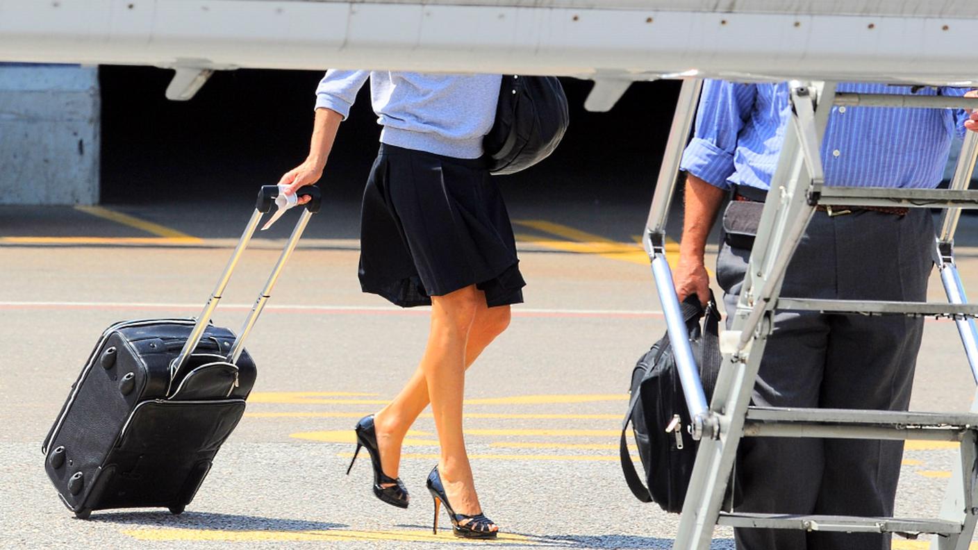 Lugano Airport
