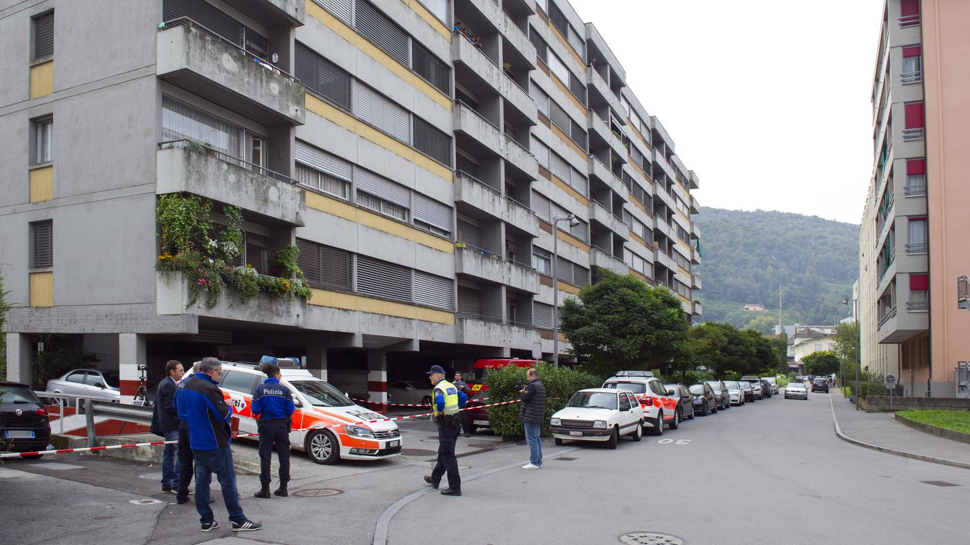 Carcerazione preventiva fino al 9 gennaio