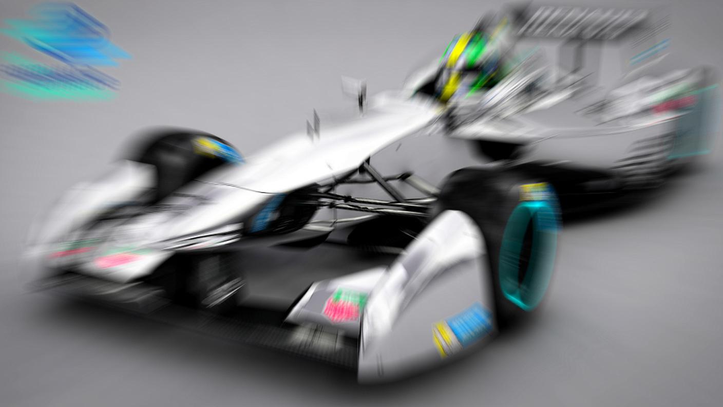 Aspettando i bolidi sul circuito ticinese