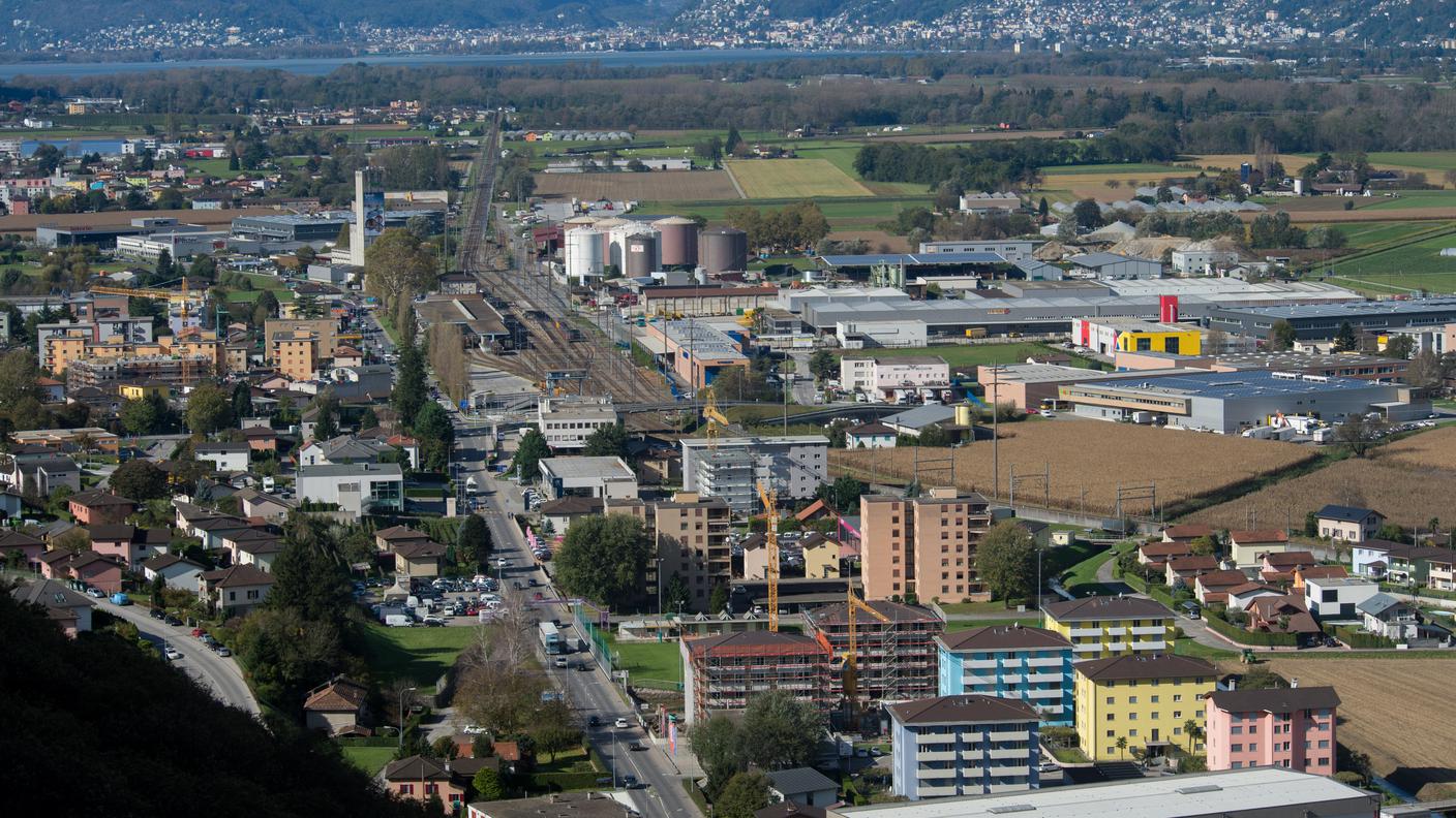 Il no all'aggregazione l'ha spuntata per sole 33 schede