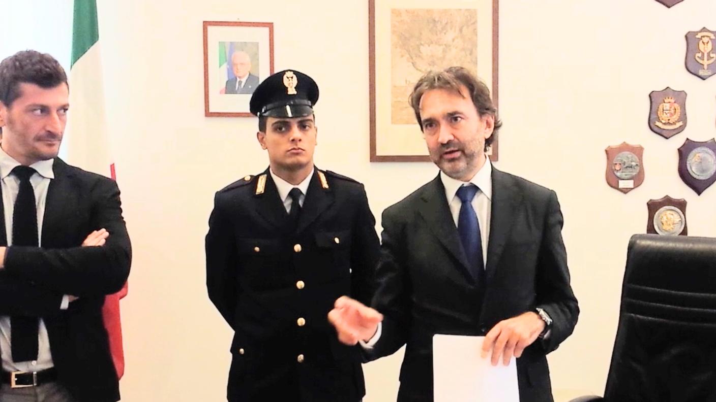 Mercoledì la conferenza stampa a Milano