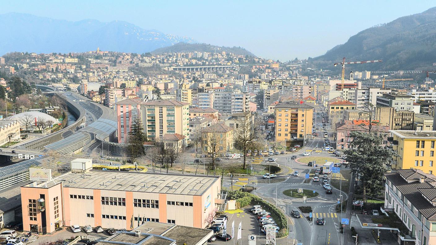 Il disavanzo 'abbattuto' da due milioni a 270'000 franchi