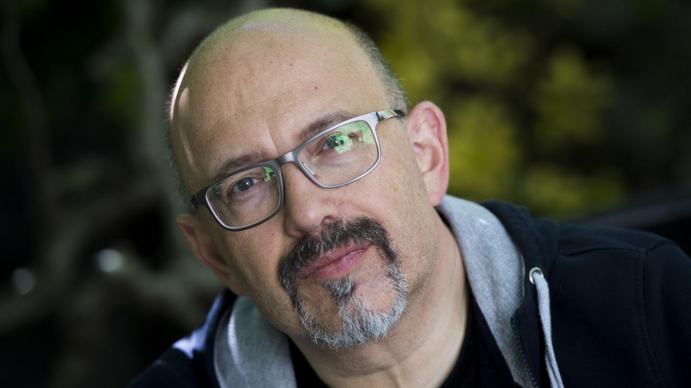 "Ci ho riflettuto fino ad oggi"