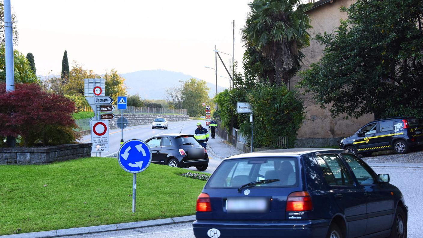 Il caos del mattino, a tarda sera diventa un ricordo, fino al giorno dopo...