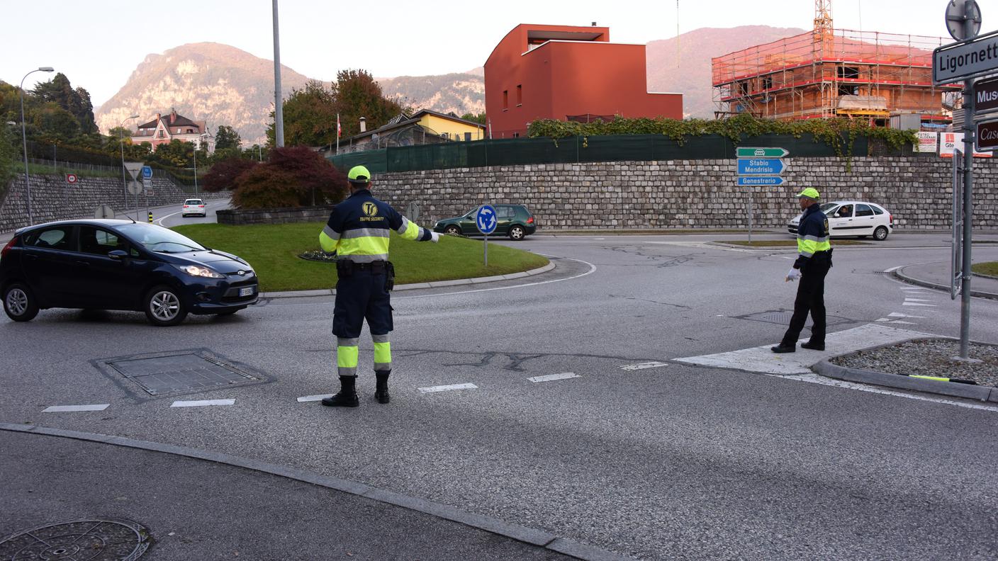 La misura ha comunque generato effetti collaterali rilevanti