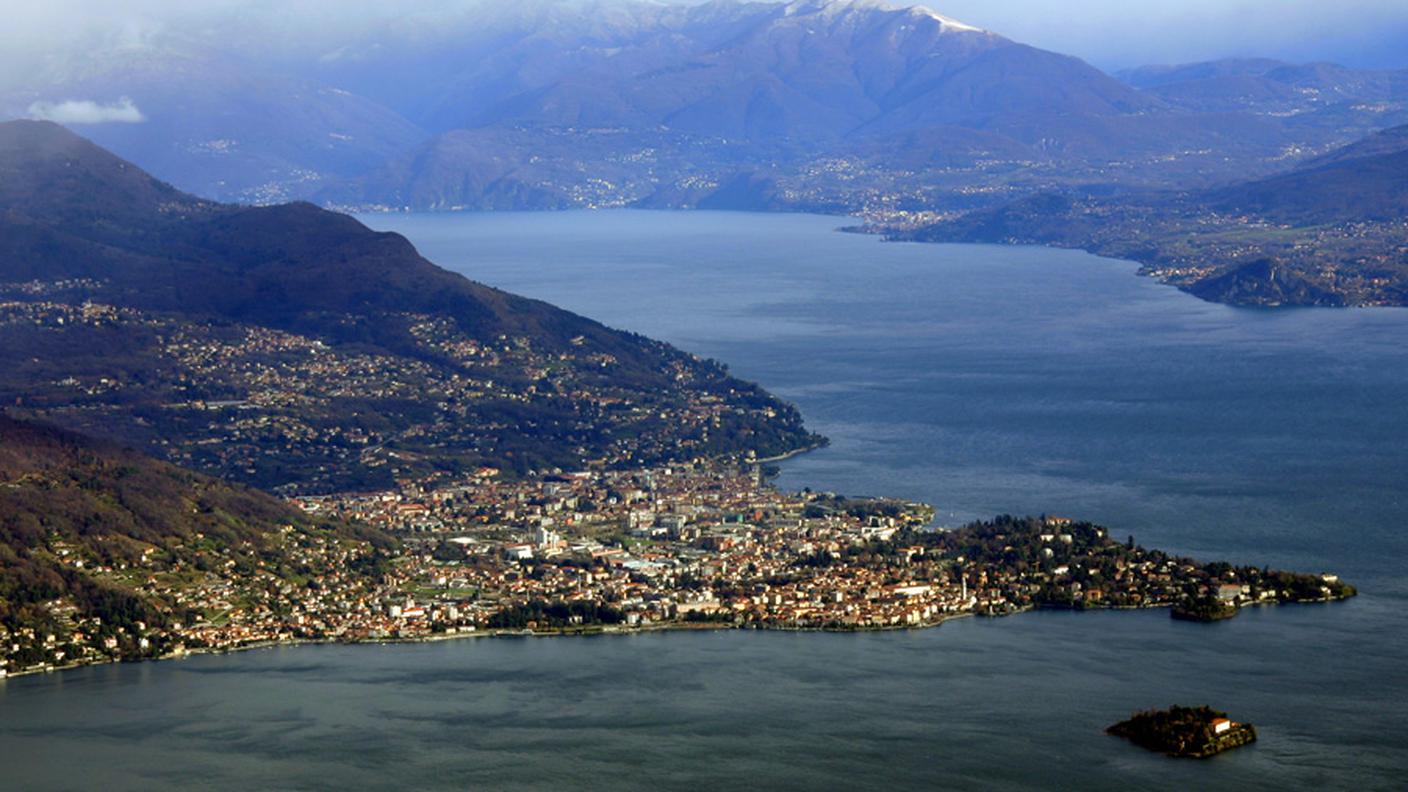 Un esempio soprattutto dal punto di vista ecologico