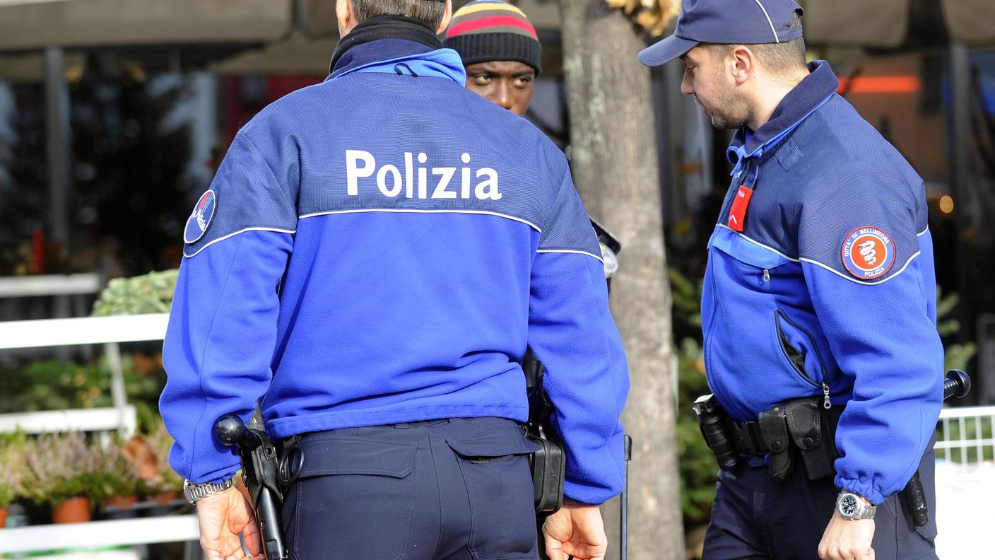 I costi di polizia comunale potrebbero triplicarsi per i quattro comuni