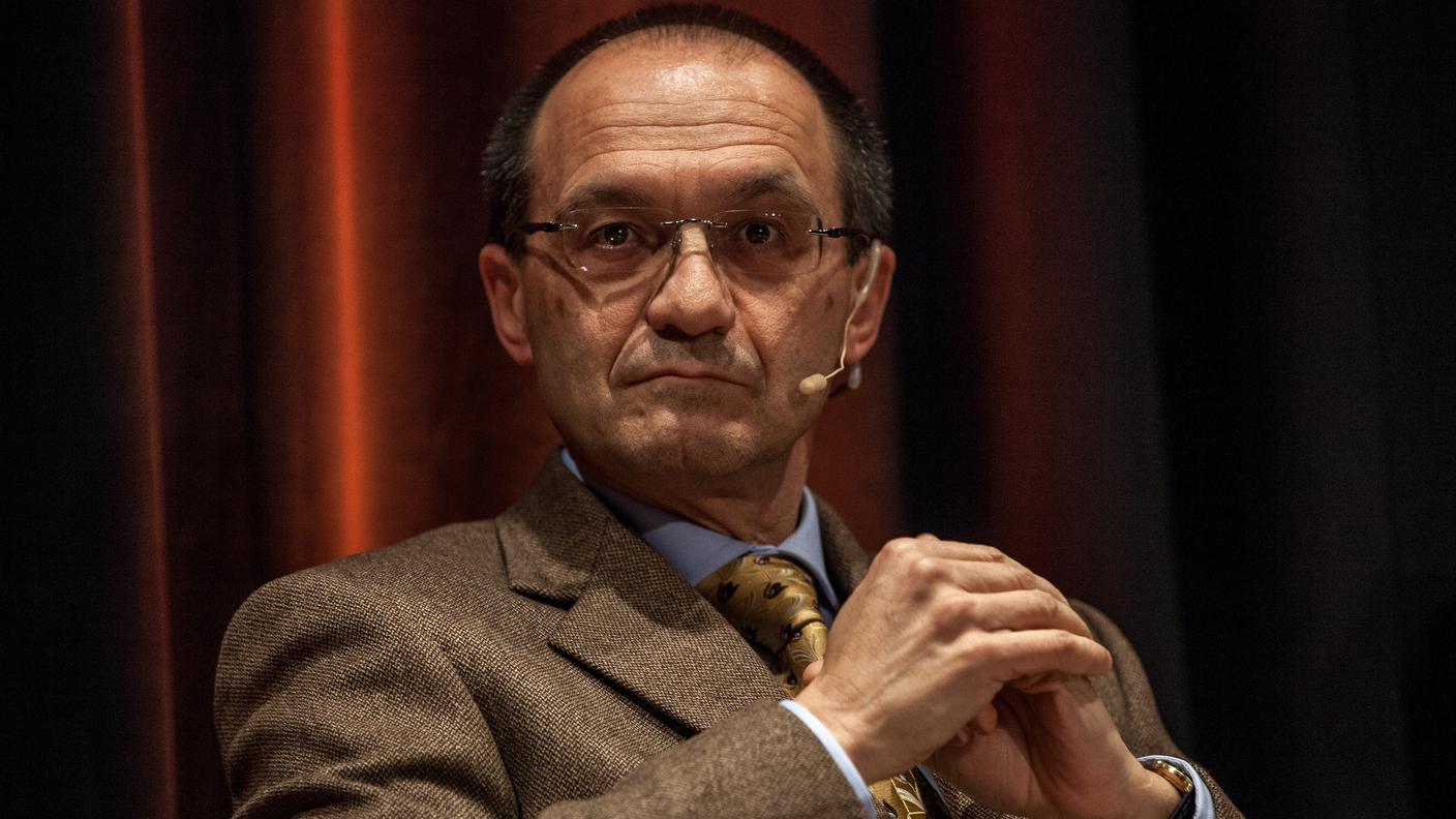 Attilio Cometta