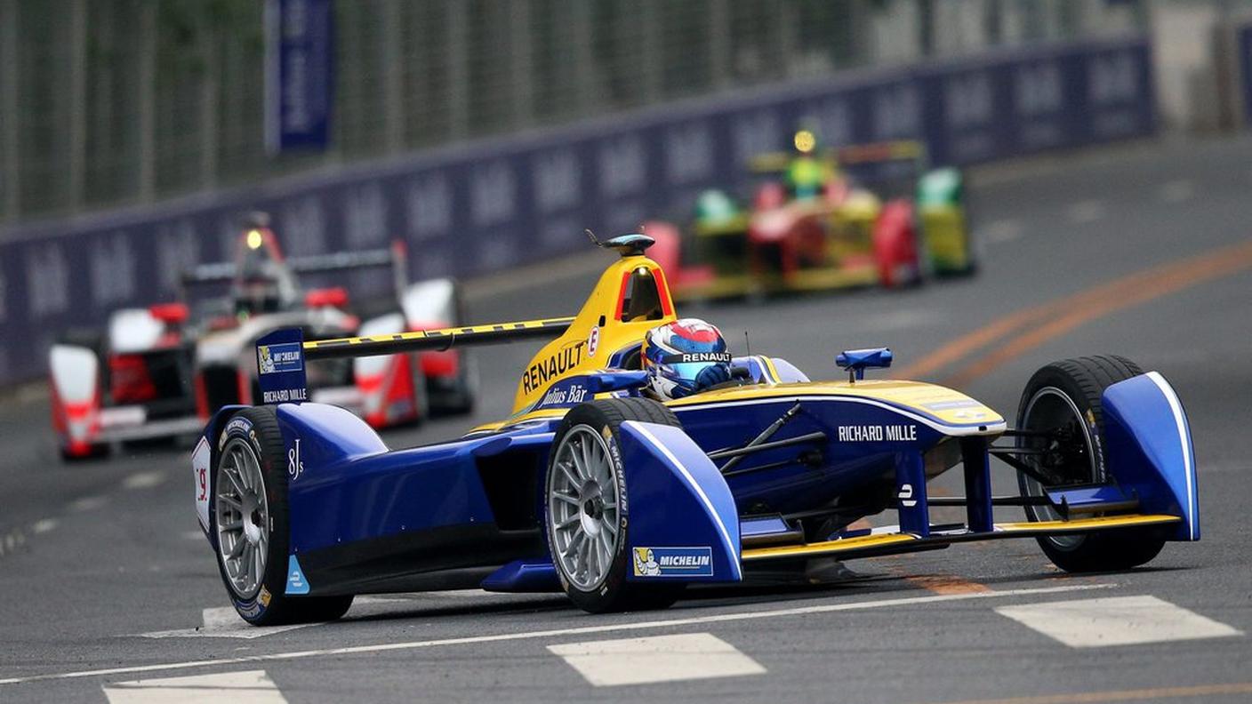 La FIA ha fissato una scadenza a fine novembre