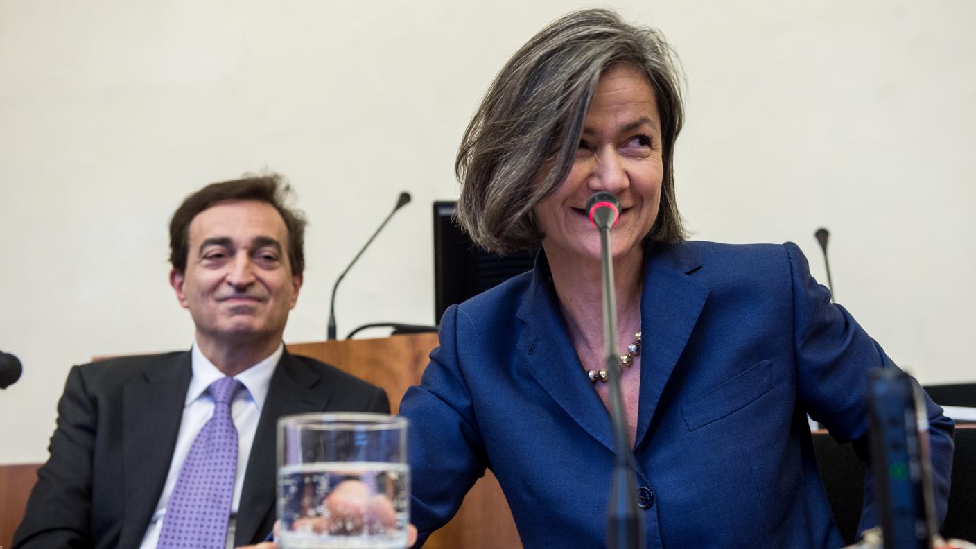 Dodici anni in Consiglio comunale e altrettanti in Municipio