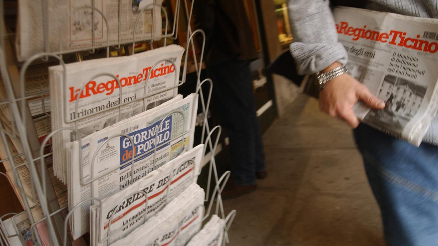 Immagine d'archivio