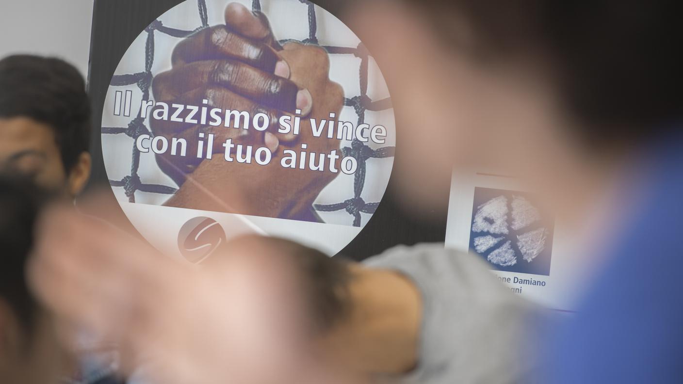 Attivi da sei anni