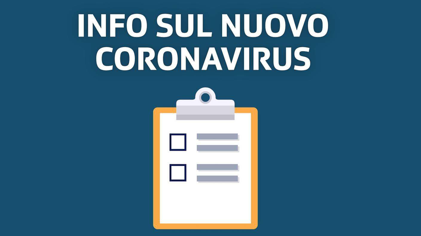 Coronavirus: 10 cose da fare per . Le raccomandazioni aggiornate