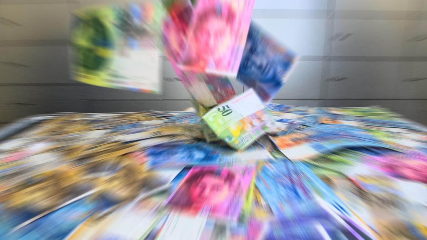 Il pacchetto prevede misure per 180 milioni