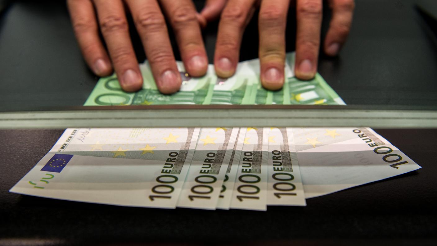 I conti dei clienti italiani saranno sbloccati